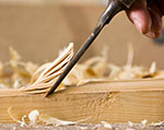 Entretien de meuble en bois par Menuisier France à Guerstling